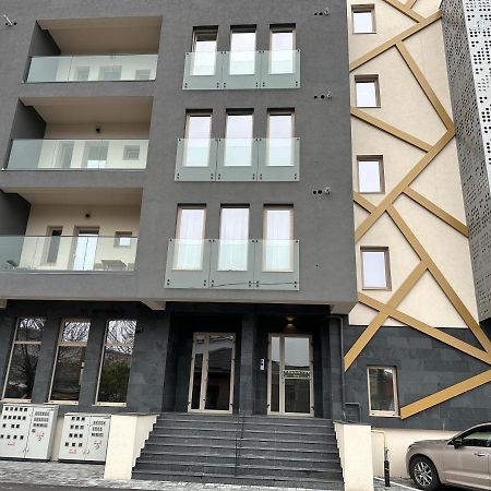 Apartament Mihai Cassas Residence Craiova Exterior foto
