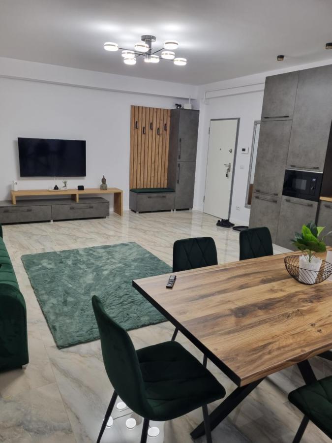 Apartament Mihai Cassas Residence Craiova Exterior foto